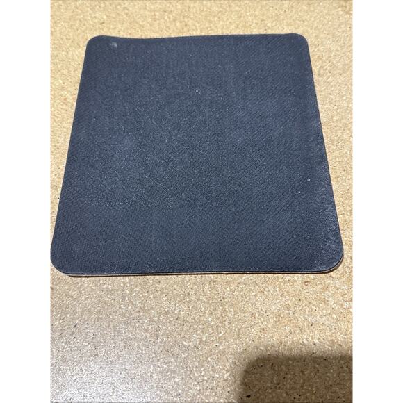 Rock Hudson Written on the Wind Movie Poster Mouse Pad Vintage Film - Picture 2 of 6